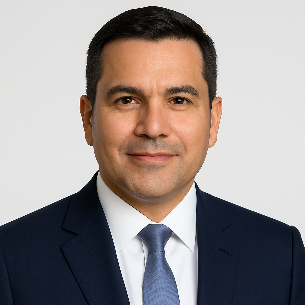 Michael Chen