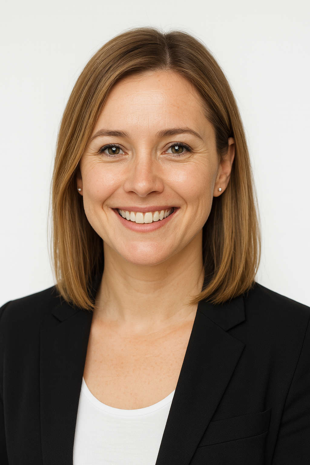 Sarah Johnson